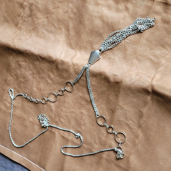 2 for $20 long Necklace - Picture 1 of 3